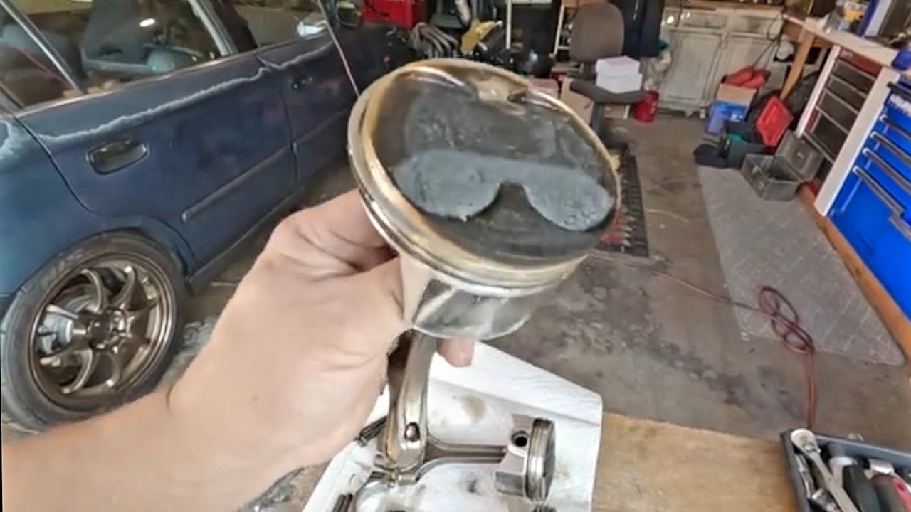 G23BK Boost build project! It begun! ep.4