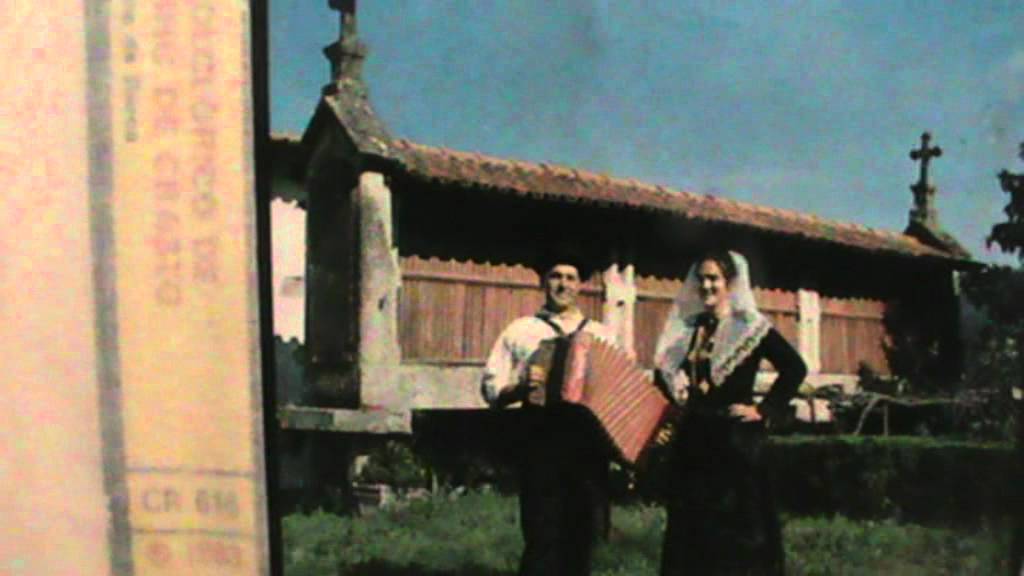 CHULA BATIDA( G.FOLCLORICO DE S.MARTINHO DE CRASTO)