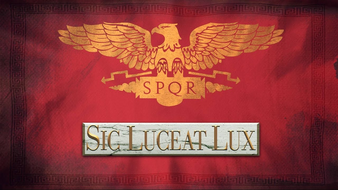 Ab Urbe Condita - Sic Luceat Lux - E4