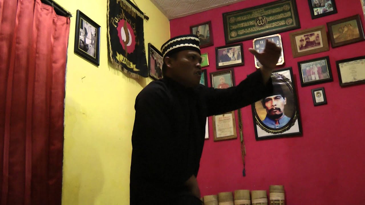 Ulin Sera - Pusaka Sera
