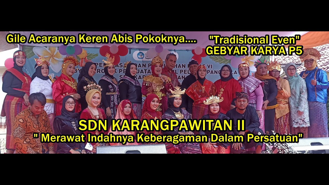 KEREN ABIS 