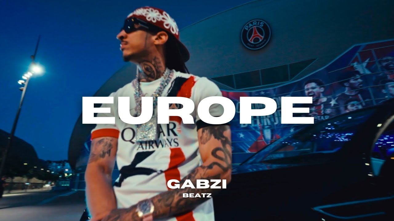 [FREE] D Block Europe (Young Adz x Dirtbike LB) Type Beat 