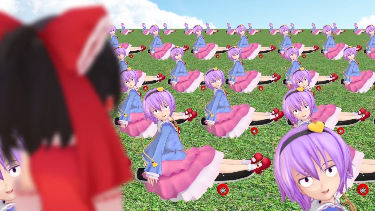 少女達のお泊り実況～ＥＳＰＮストリートゲームス編～