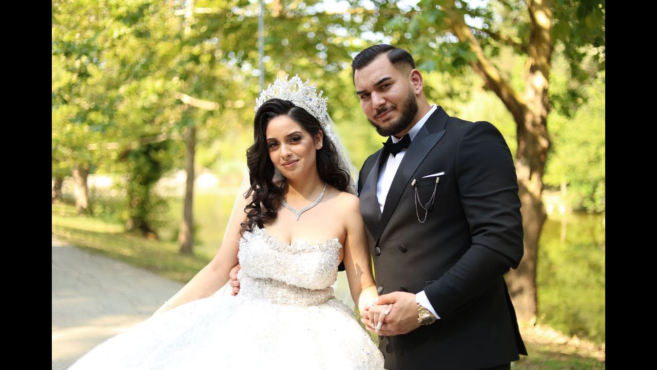 Can & Bayse Dügün Töreni