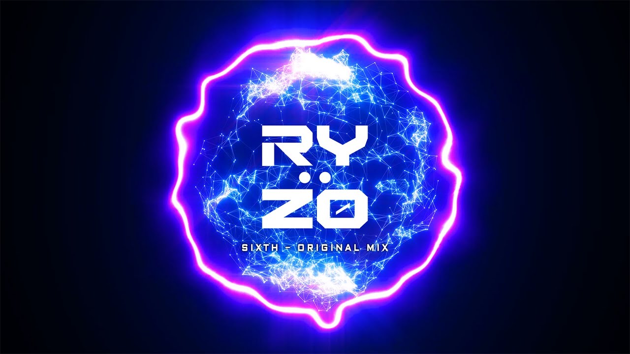 RY:ZØ – Sixth [Official Visualizer]