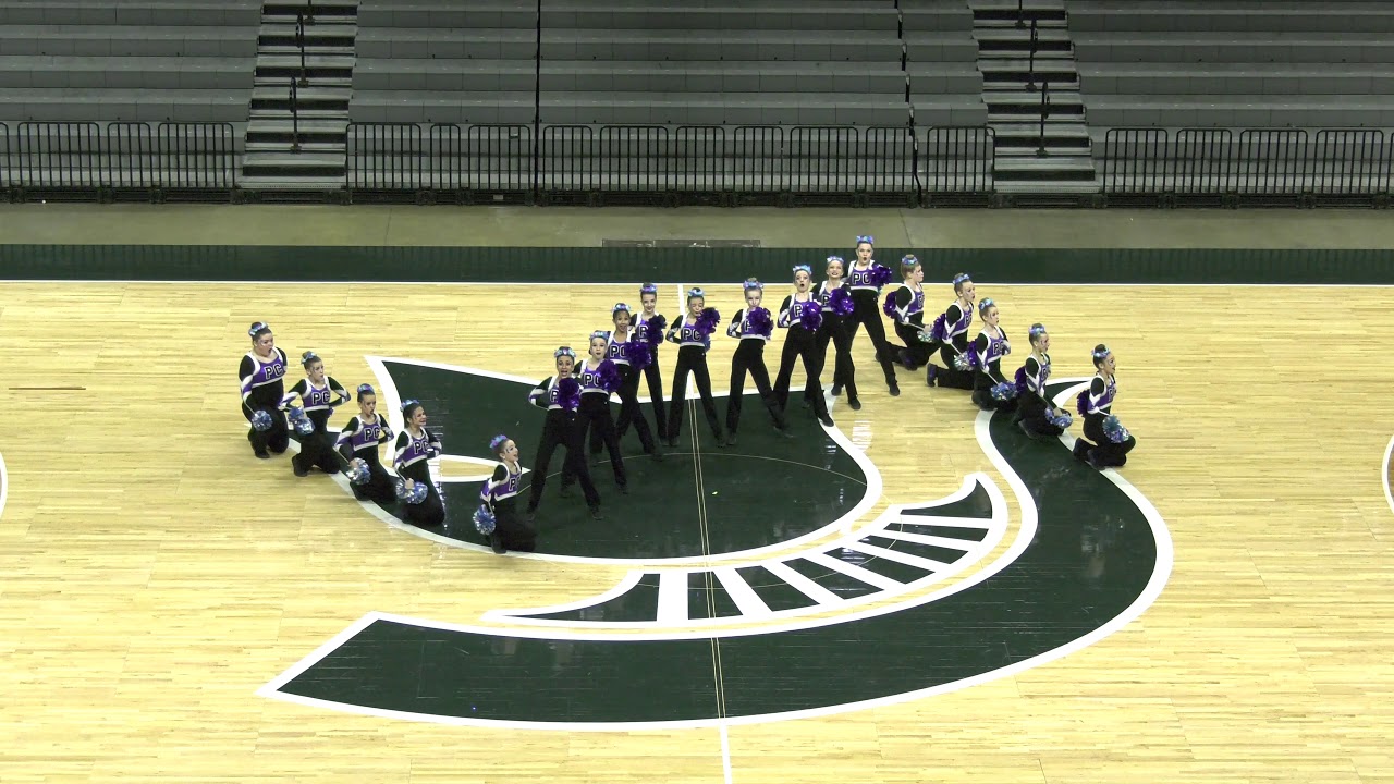 PLYMOUTH CANTON POM 2019