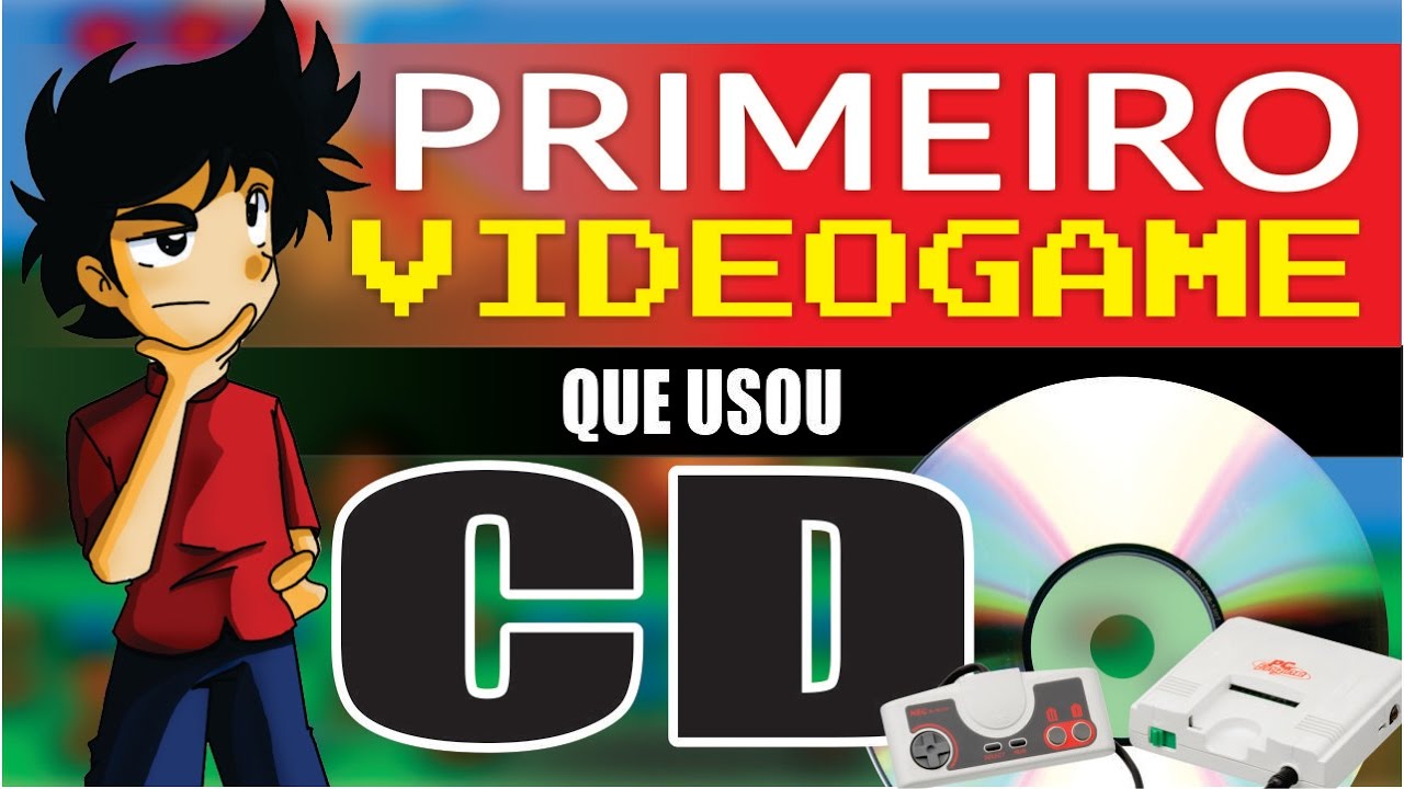 Turbografix 16 / PC Engine - Poeira Jogos