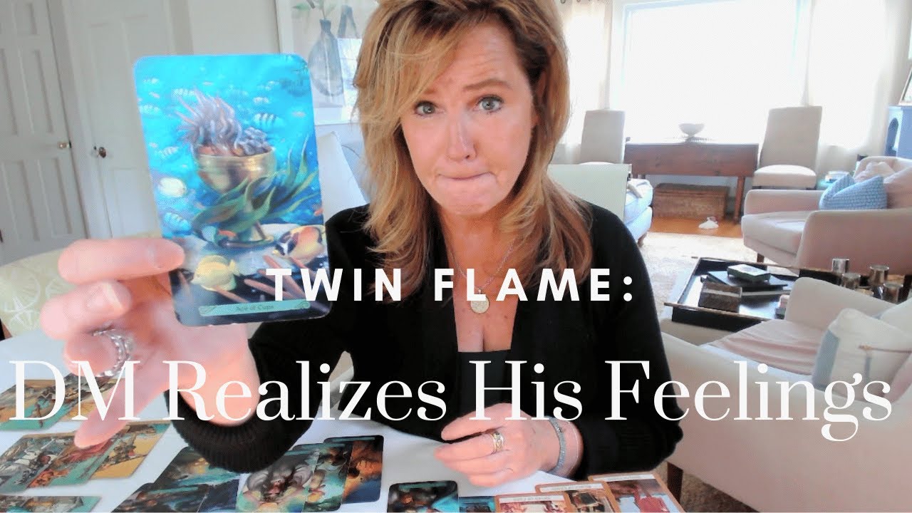Twin Flame Collective : 