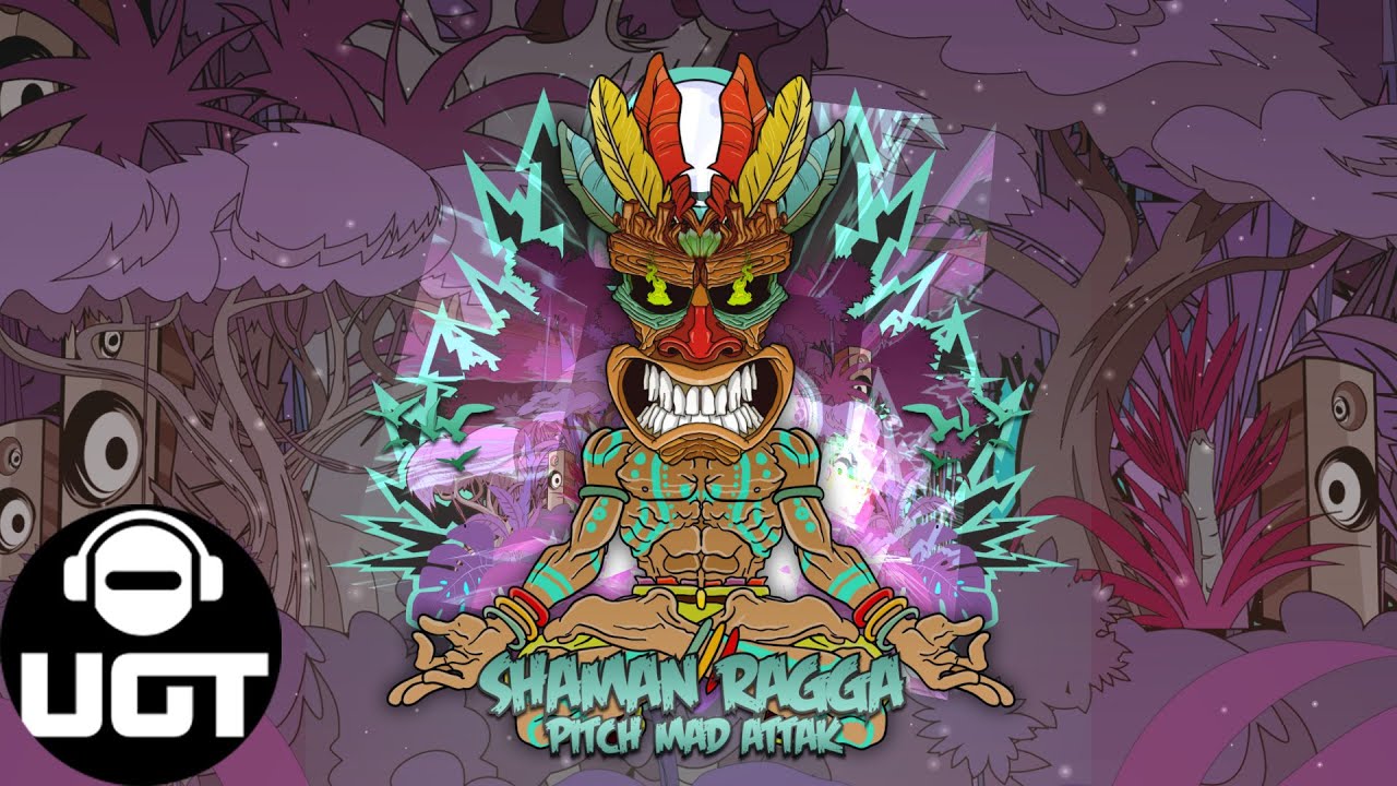 Pitch Mad Attak - Cali Herb