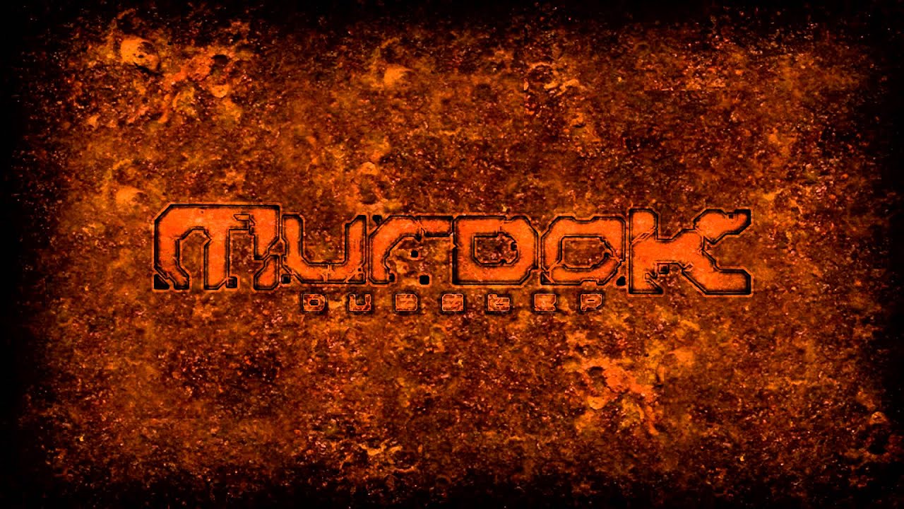 Aurora - Murdok Dubstep (ORIGINAL)