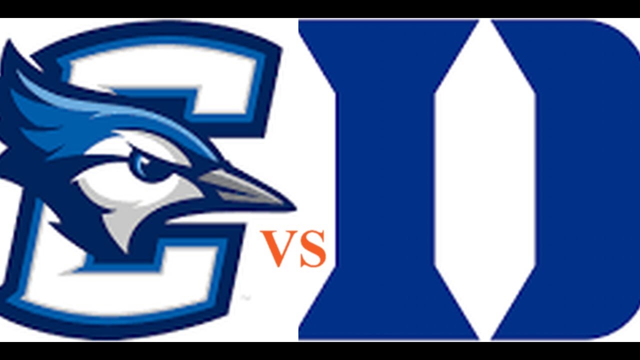 Duke vs Creighton, Quarterfinals NCAA Soccer Championship