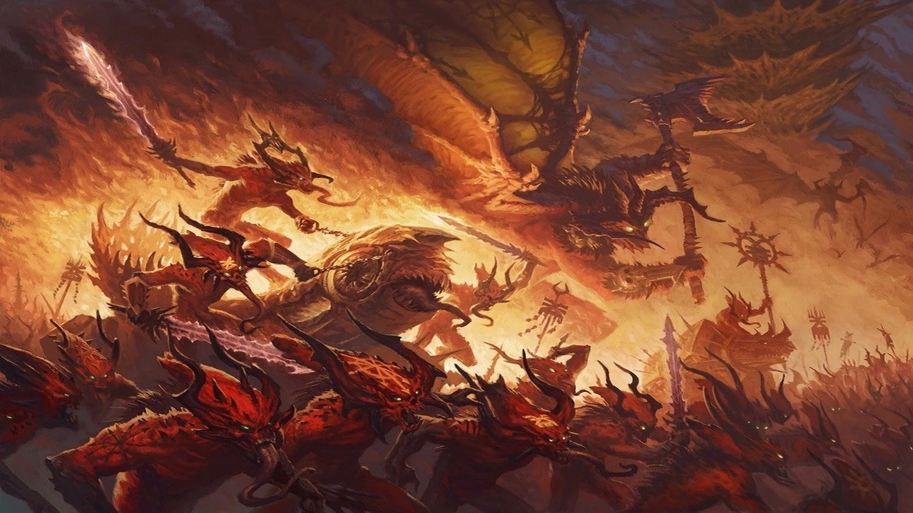 Titanium Wars on the air - 258.  Daemons return.