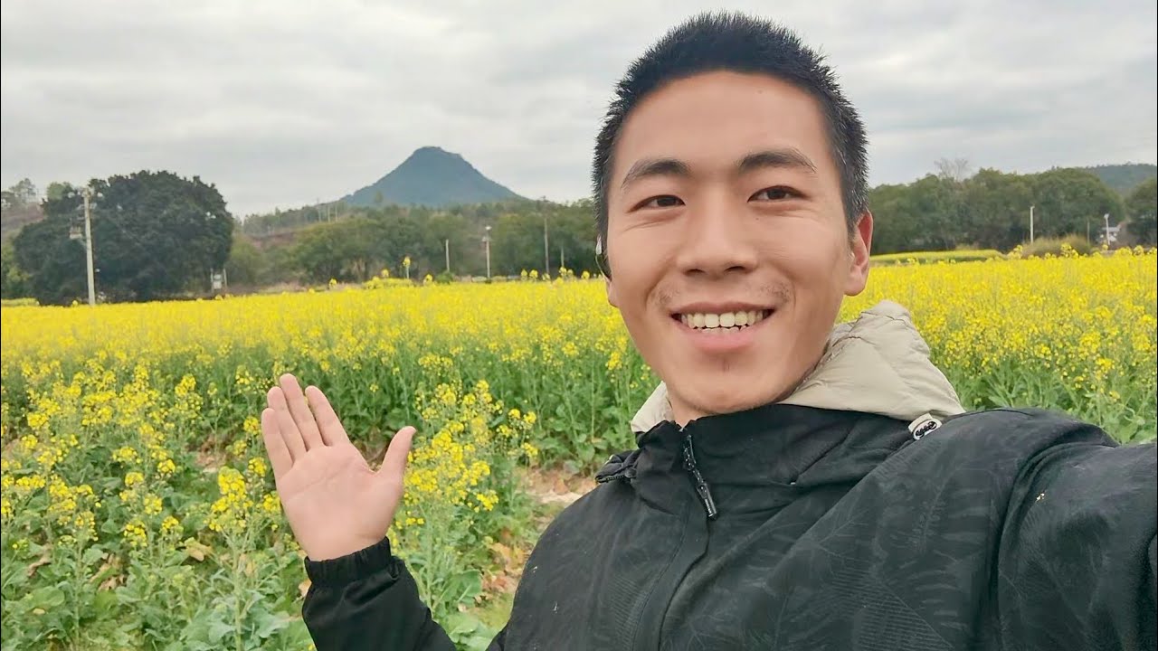 客家小镇新春记：一场找回年味的治愈之旅