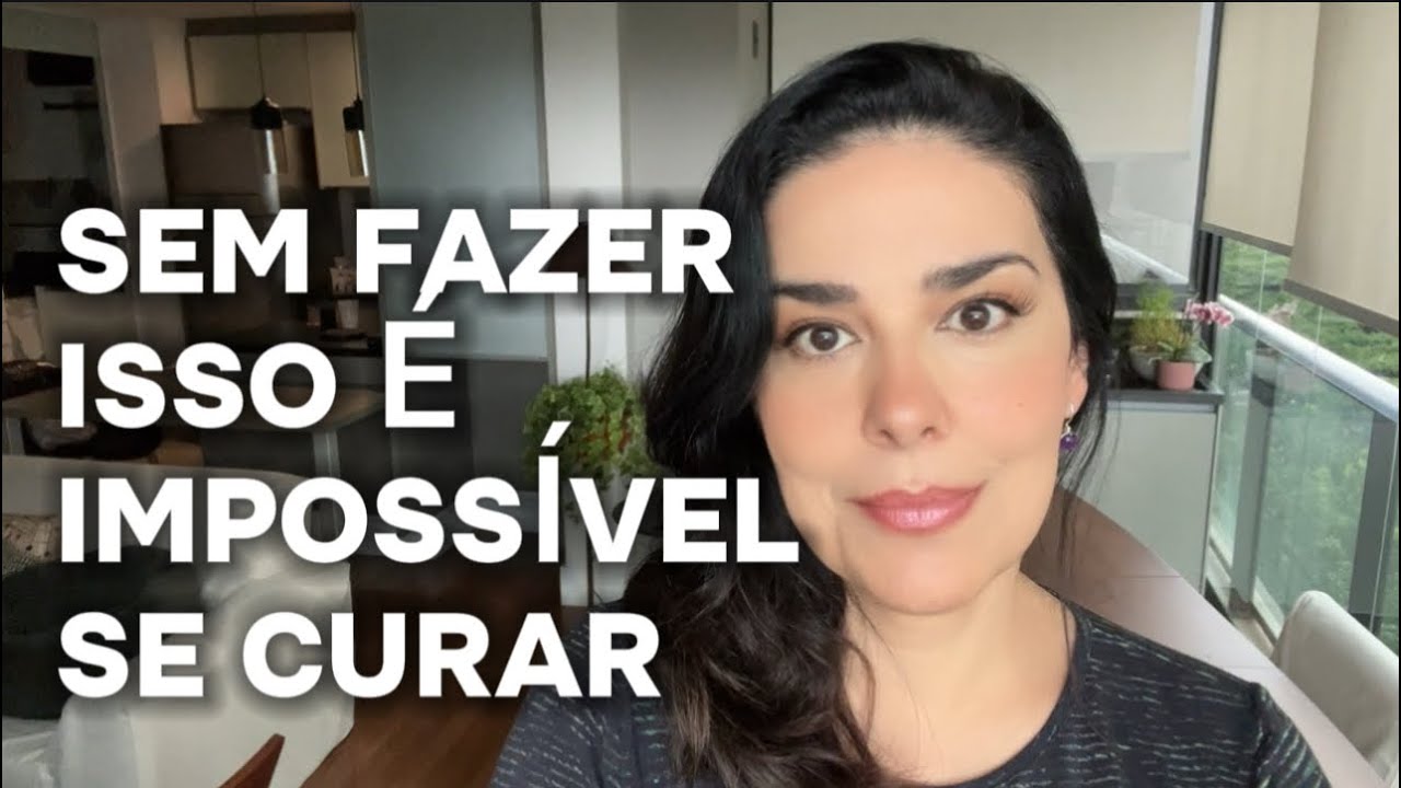 A ORIGEM DA AUTOSABOTAGEM (E como mudar)