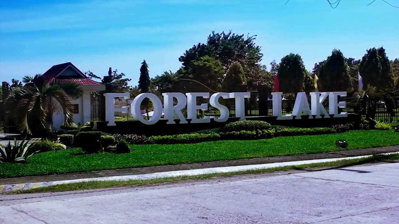 FOREST LAKE MEMORIAL PARKS Official AVP