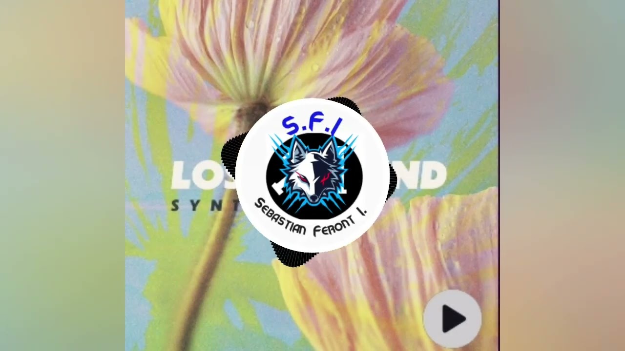 Synthferatu - Lost and Found | Groovepad