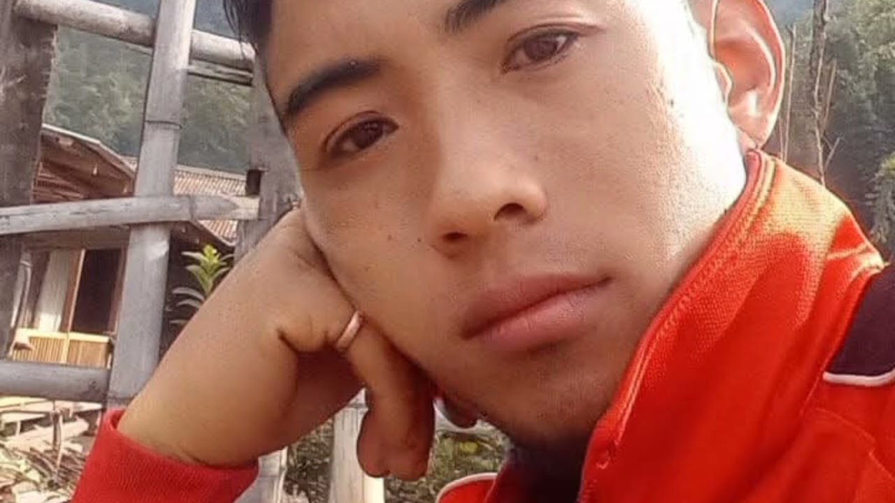 Baba ke yat kore ase (Nagamese song) patso chiu