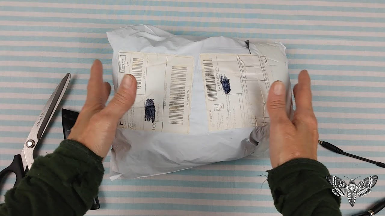 Unboxing, Review & Tested BJD Mystery dolls China Repaint Face up Comparison