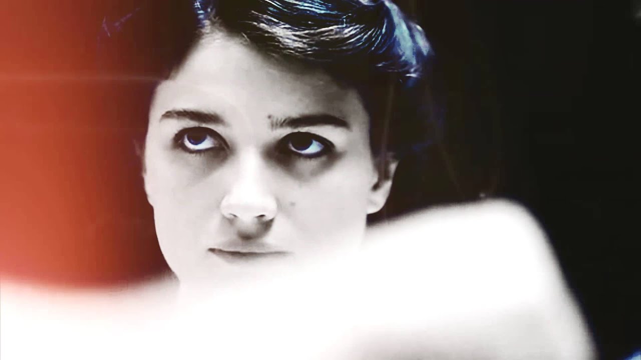 The Knick ● Ease My Pain
