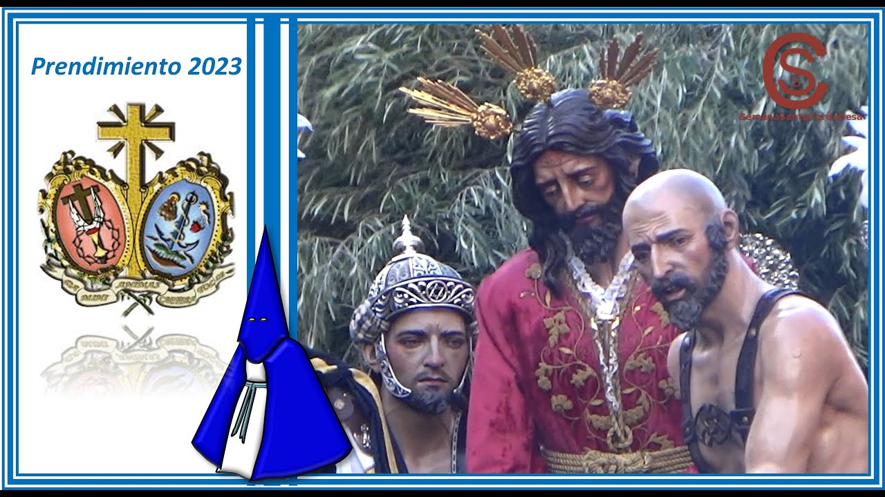 Prendimiento 2023 Córdoba