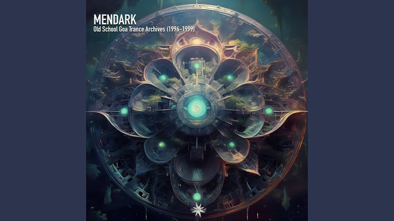 Backspace (2024 Remastered)