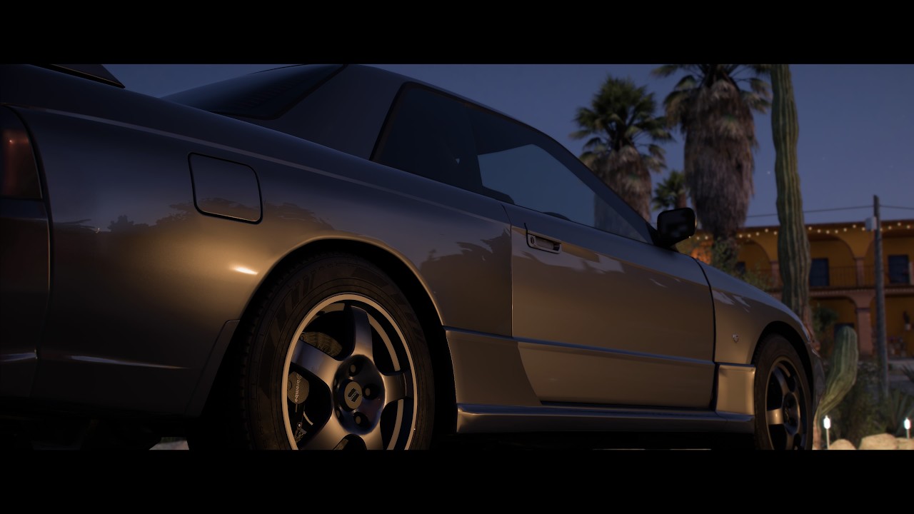 Relajandome en Forza Horizon 5 | Gameplay español PS5