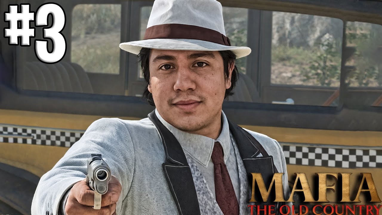 HONOR LEALTAD Y SACRIFICIO A LA FAMILIA | Mafia The Old Country Ep.3