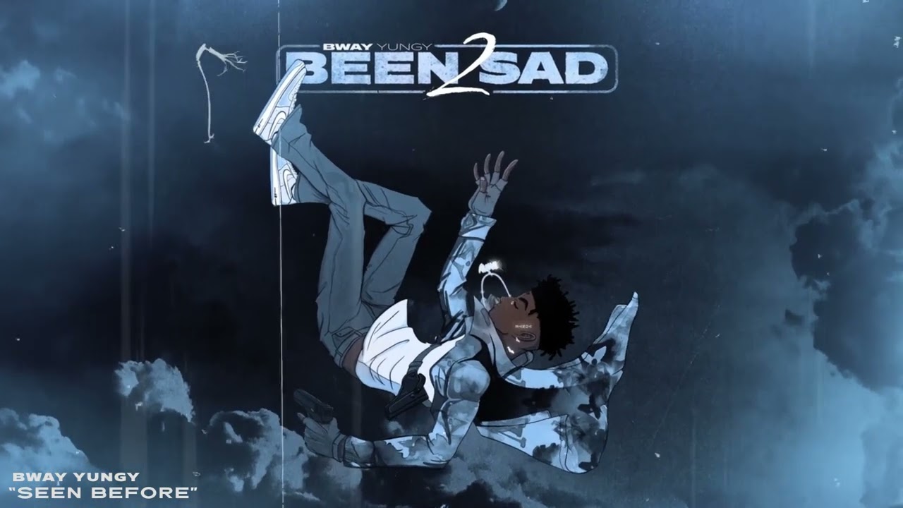 BWay Yungy - Seen Before [Official Audio]