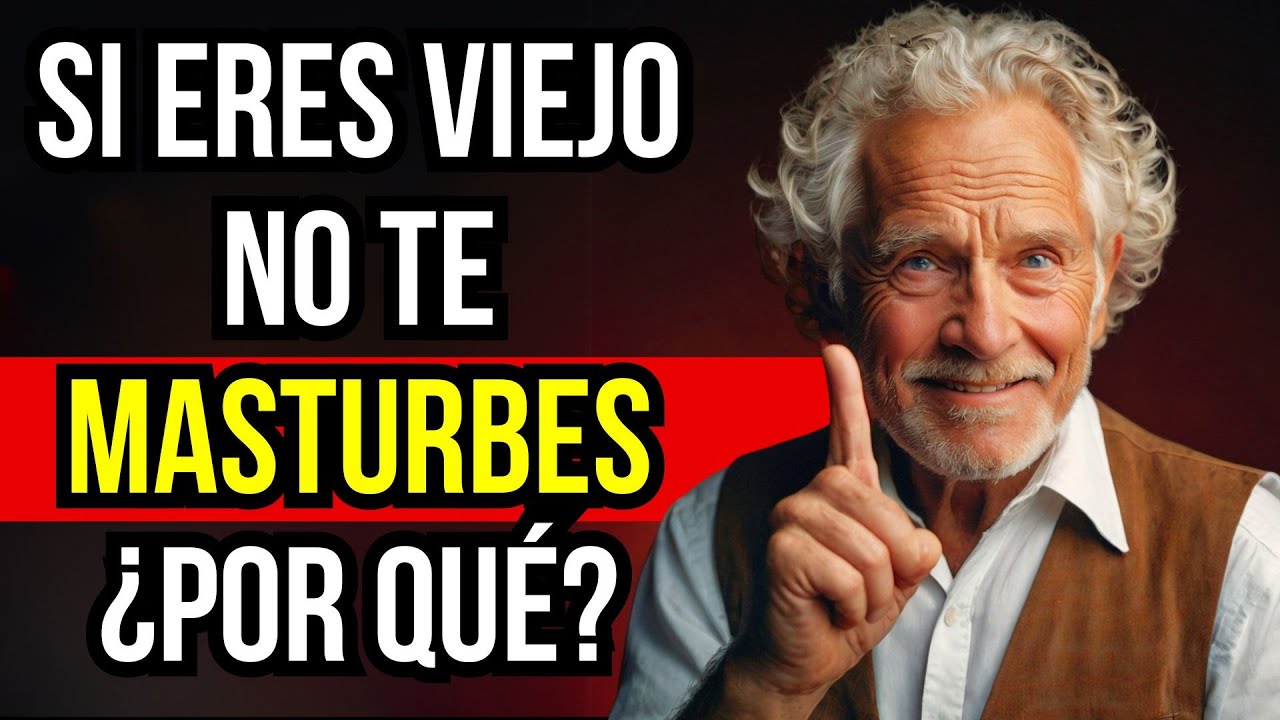 🌟 9 Consejos Dif&iacute;ciles pero NECESARIOS para una Vejez Saludable 🌟