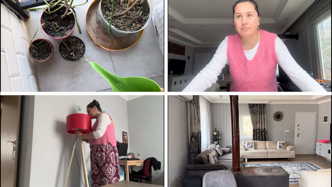 ARABAYI SATSAK MI YOKSA MASRAFLARIYLA DEVAM Mİ ETSEK❓BABAM İFTARA NEDEN KATILMADI❓