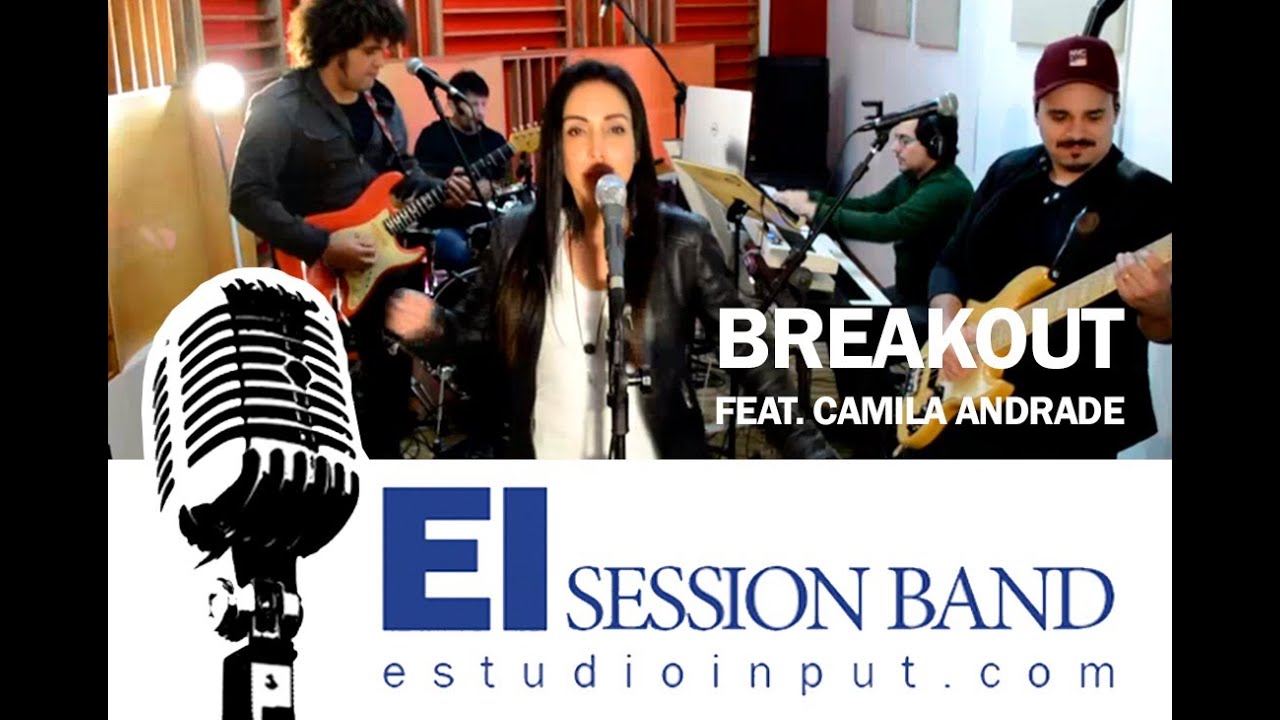 Breakout (Swing Out Sister) Covered by The EISB