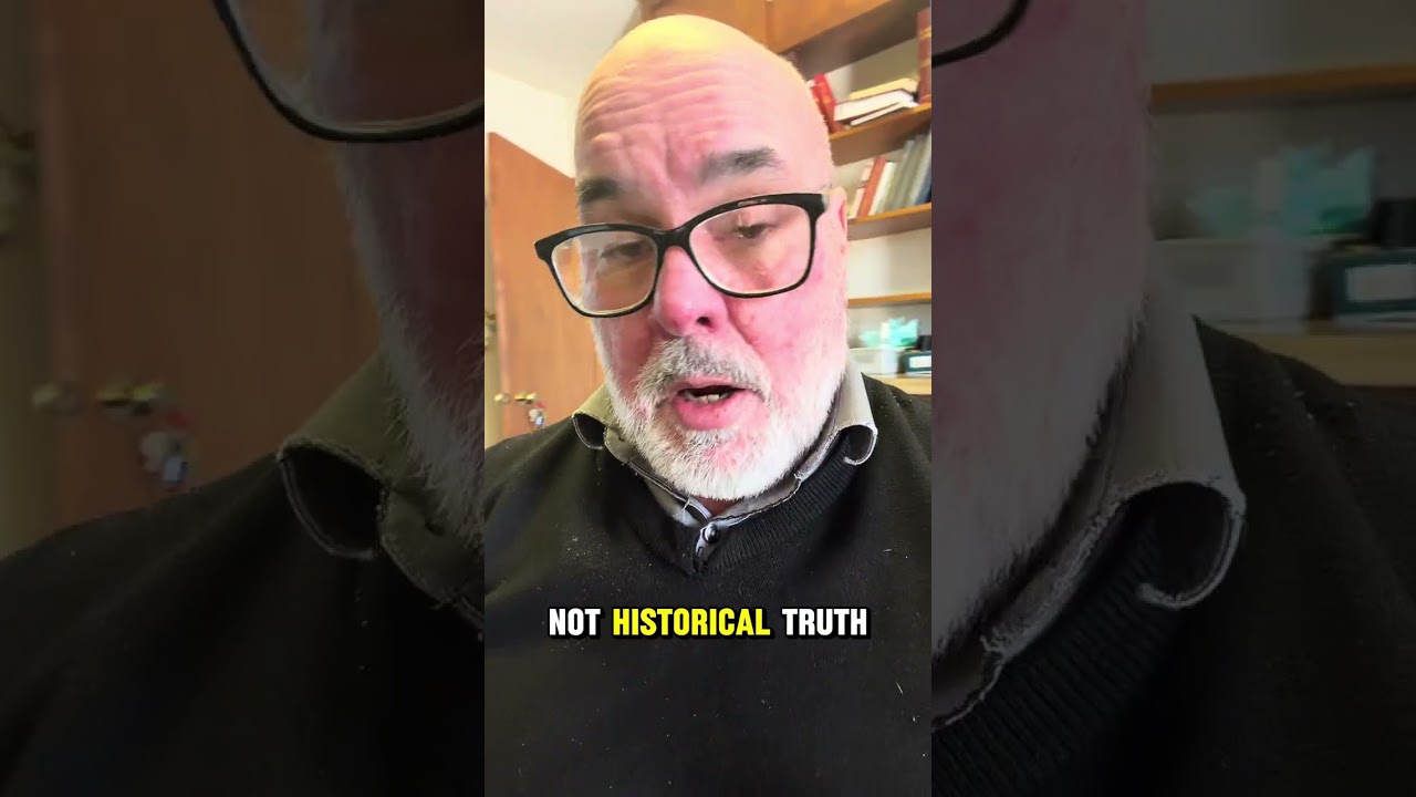 Mapping the Sacred: The Path of the Head