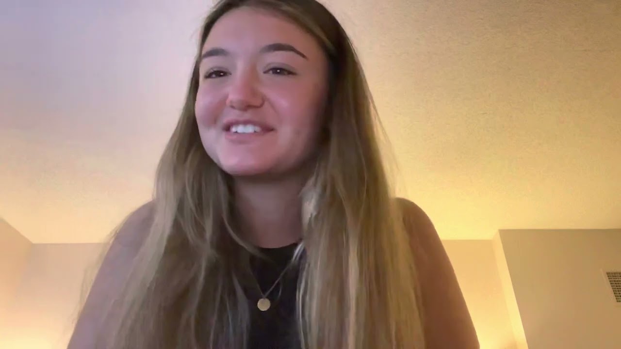 Study Abroad Video:)