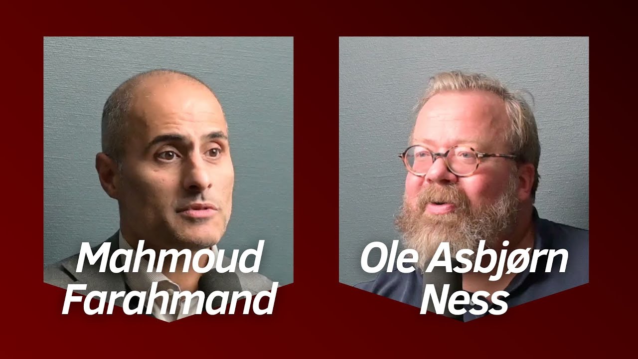 Ness 264 – Arbeiderpartiets løgner, politisk tillit og veien videre for Norge