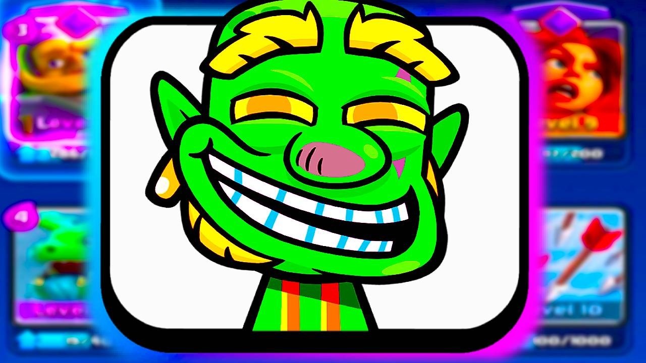 Hero Goblins Cant Be Real...