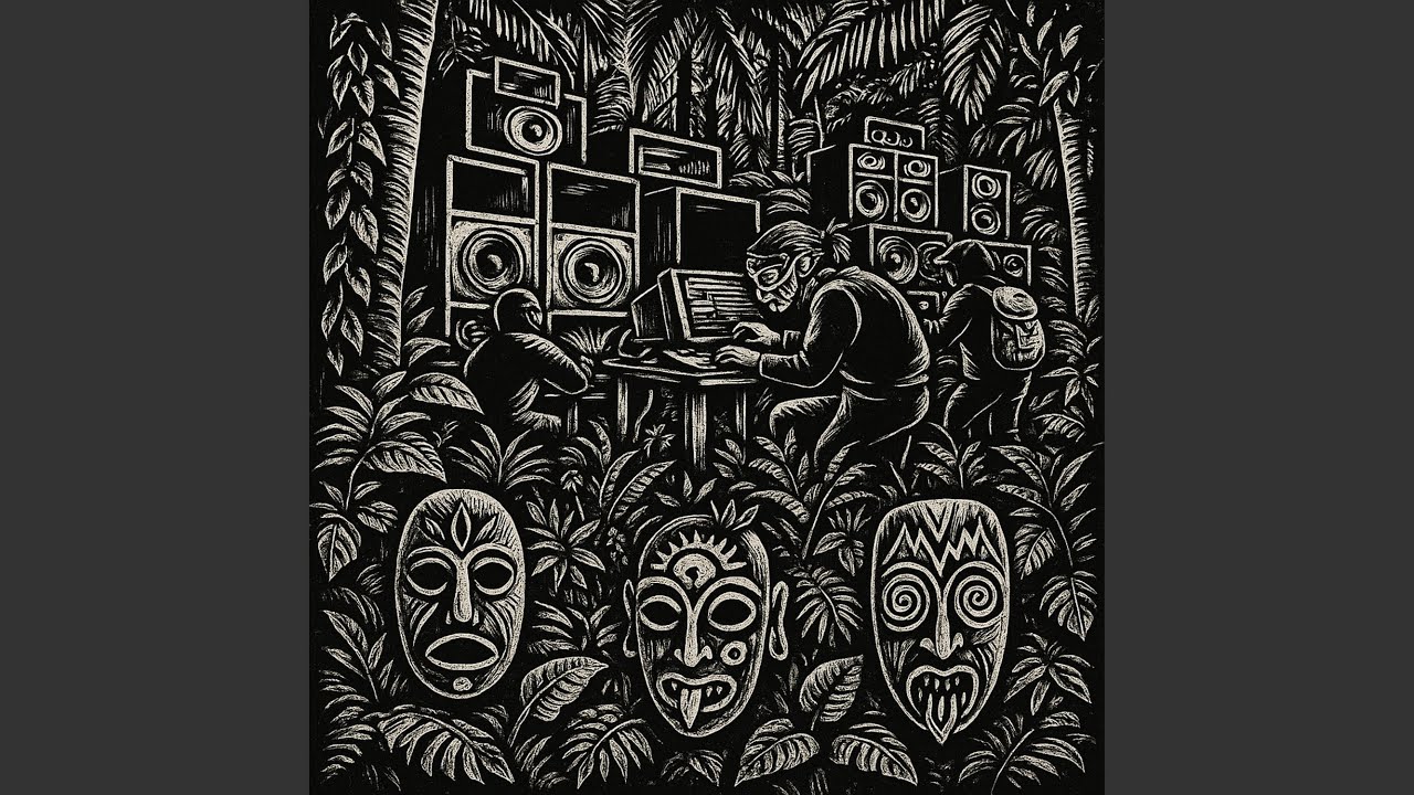 Tribal Surge