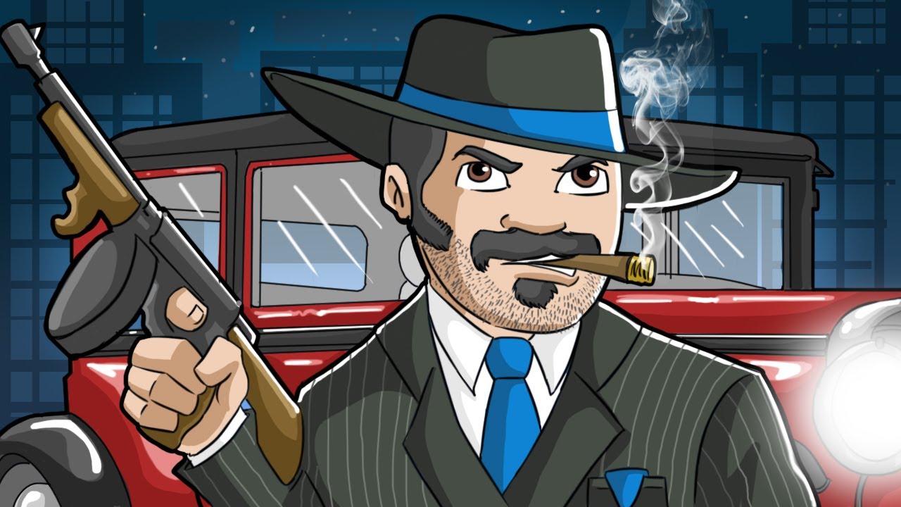 IS DAVY JONES A MAFIOSO?
