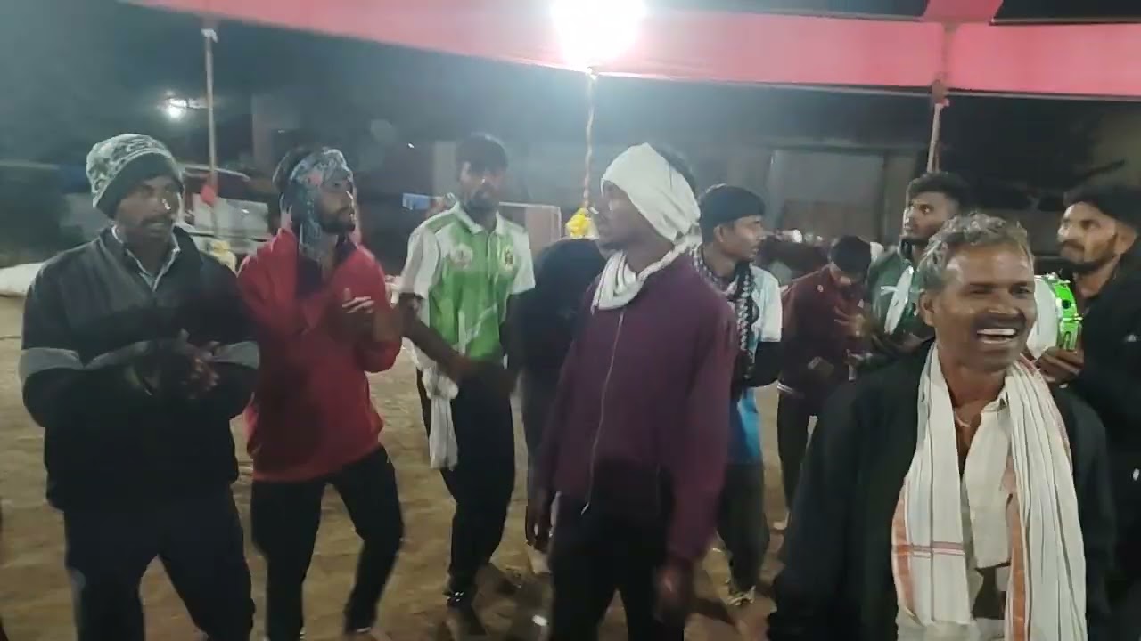 Dongariya Dev उत्सव रवळजी गावात गावाच्या बाजुला ये वारूळ 🙏आम्ही ककाणे कर 🙏