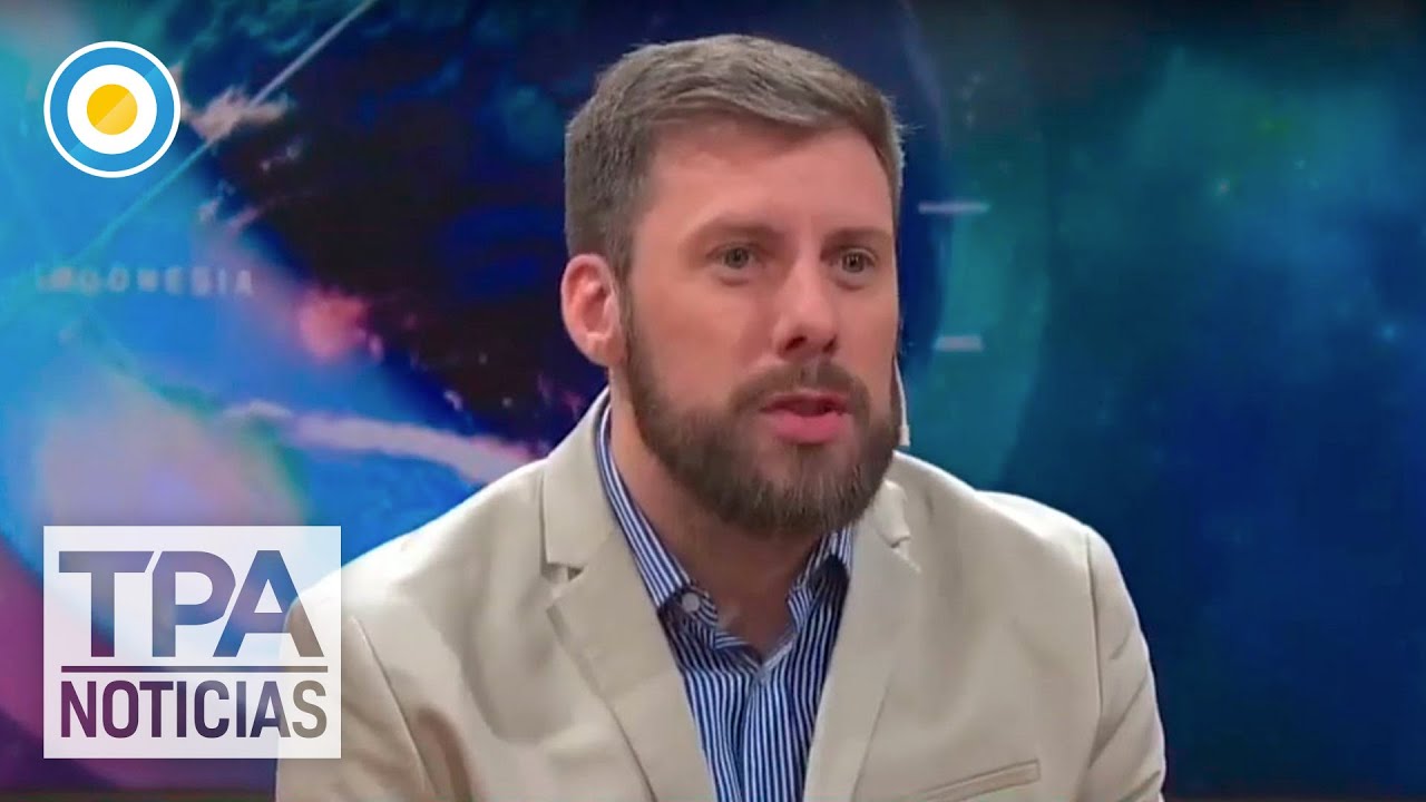Sharenting: la exposición de los chicos en las redes sociales | #TPANoticias