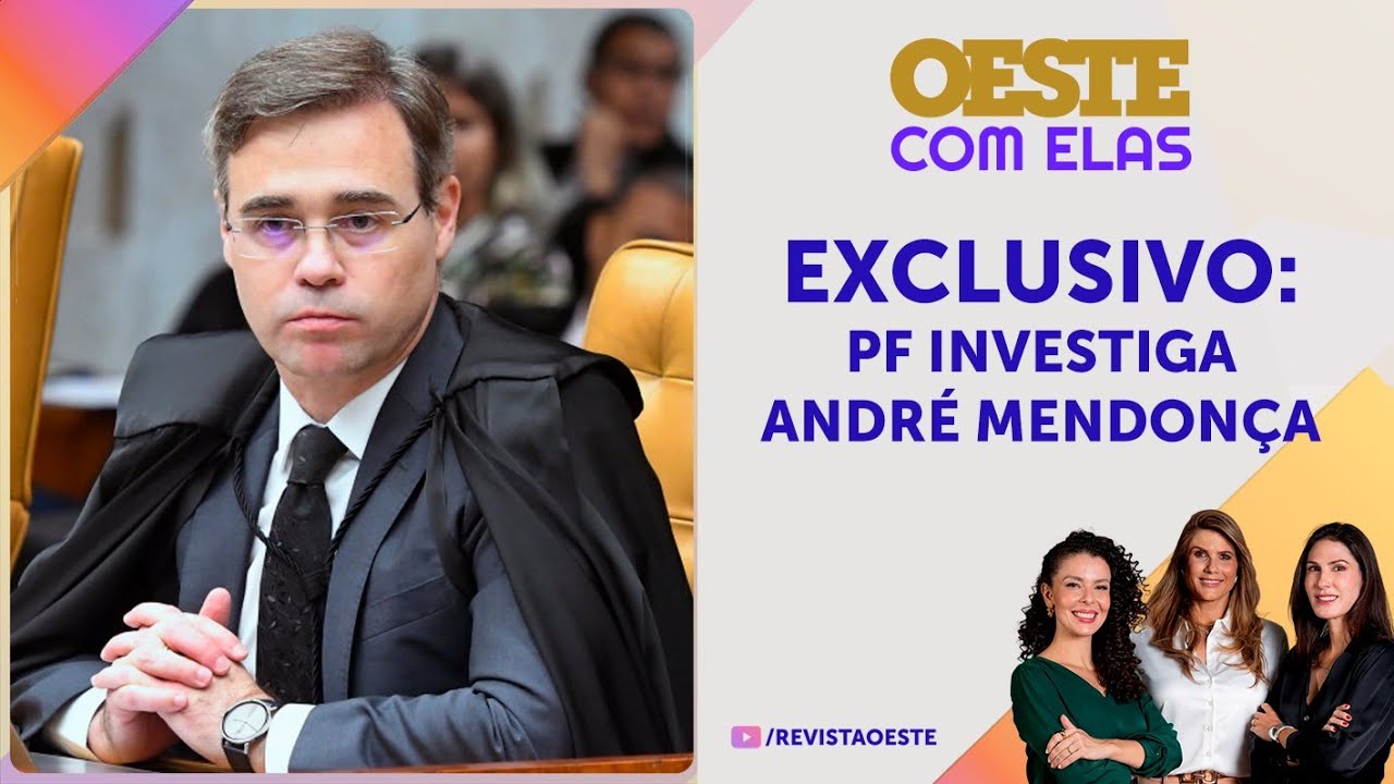Jeffrey Chiquini detalha investigação contra ministro do STF