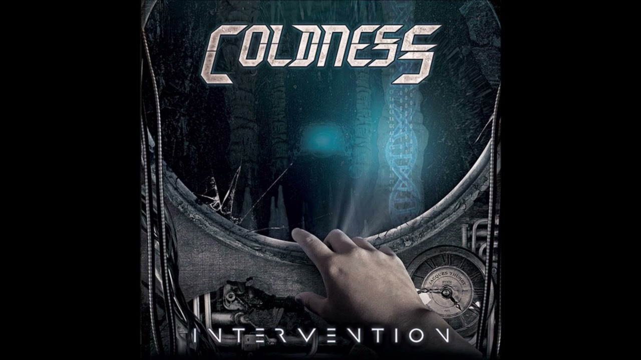 Coldness - Intervention {Full Album}