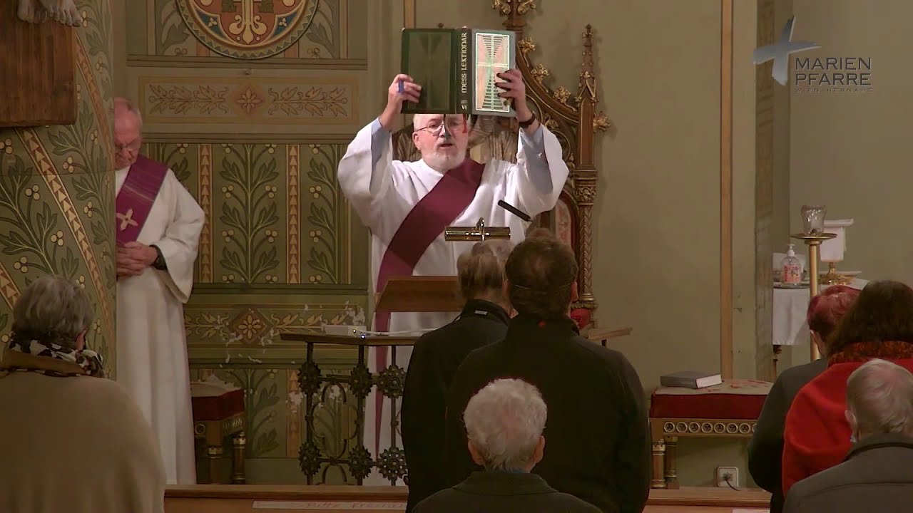 Allerseelen in der Marienkirche - 2.11.2020 18:30Uhr