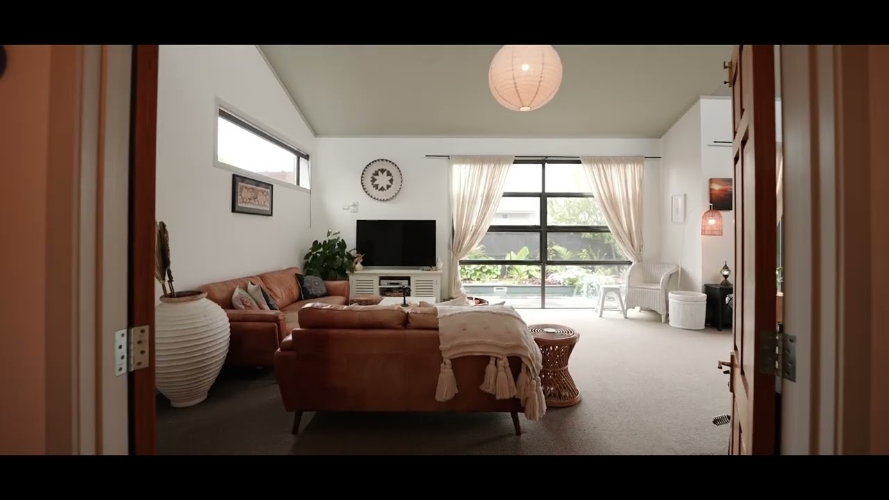 41 Coral Drive - Will Holliday