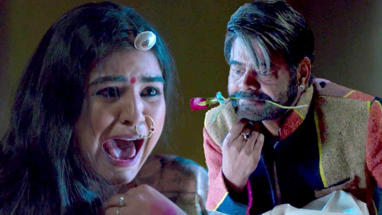 Aakhir Kyu Phir Kabhi Kajri Ne Kisi Mard Se Sahara Nahi Maanga ? - Sanjay Mishra, Shikha - Kaanchli