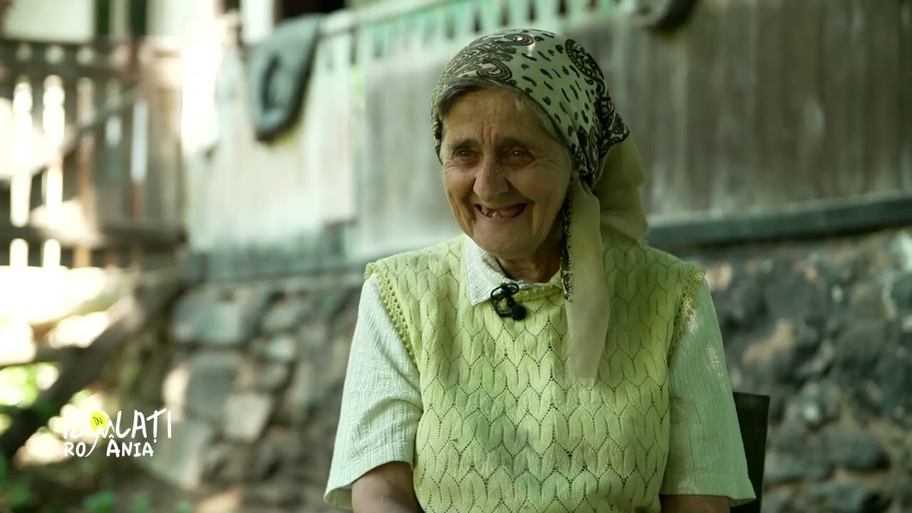 Izolaţi în România: Viaţa la margine de pădure | episodul 4, sezonul 2024 (@TVR1)