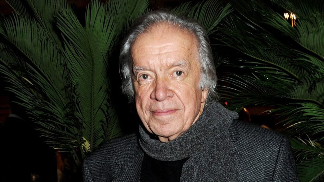 Coronation Street star James Laurenson leaves &pound;214,000 fortune in will after dying aged 84