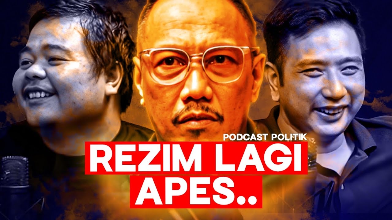 Pemerintah Prabowo Lagi Apes, Pertarungan Politik di Internal Makin Kencang? Ft Ipang Wahid