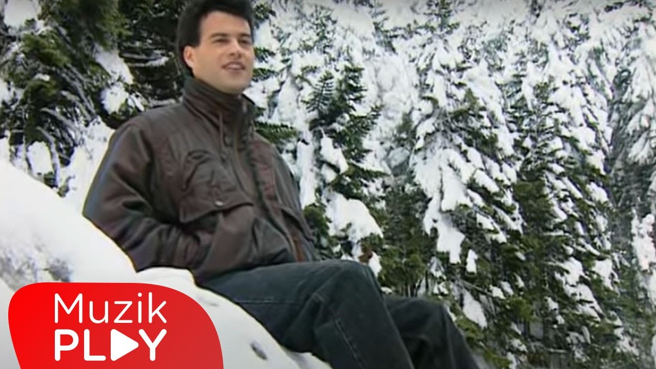 Hakan Peker - Hep Sen Varsın