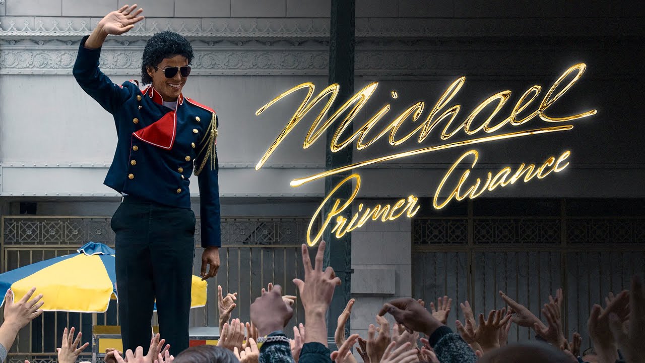MICHAEL - Primer Avance