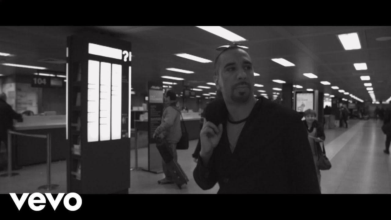 Deleterio - Ciao ft. Marracash, Luchè, Jake La Furia
